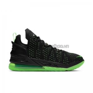 Giày bóng rổ Nike LEBRON XVIII EP CQ9284